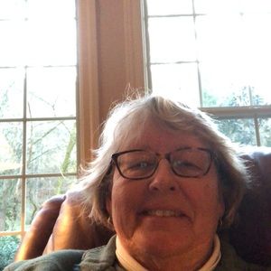 Meet your Posher, Sharon